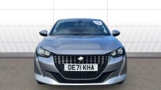 Peugeot 208 1.2 PureTech 100 Active Premium 5dr Petrol Hatchback